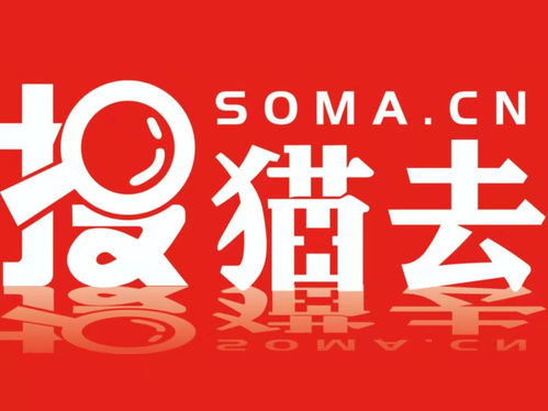 深圳搜貓去網絡科技