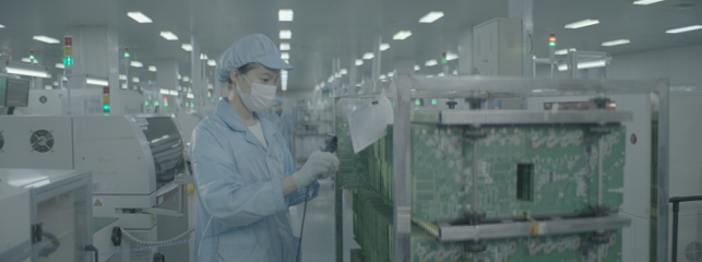 深化海外制造布局,昱能科技戰略合作伙伴光弘科技并購法國最大EMS企業