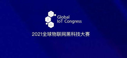 2021第五屆全球物聯(lián)網(wǎng)黑科技大賽參賽項目云展系列 八